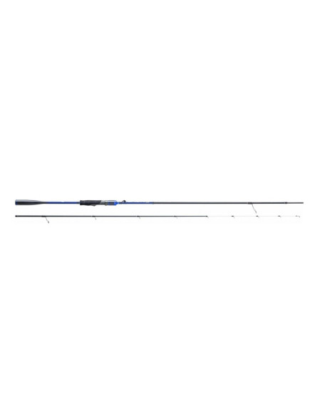 Okuma Inspira Light Rock & Dart 742L 2.24m