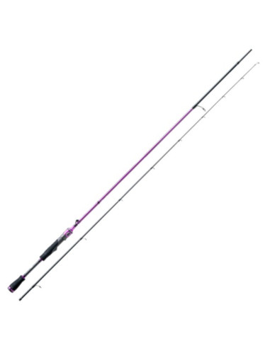Okuma Scorpio Egi 8'0'' Egi 2.5-3.5