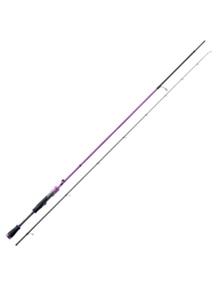 Okuma Scorpio Egi 8'0'' Egi 2.5-3.5