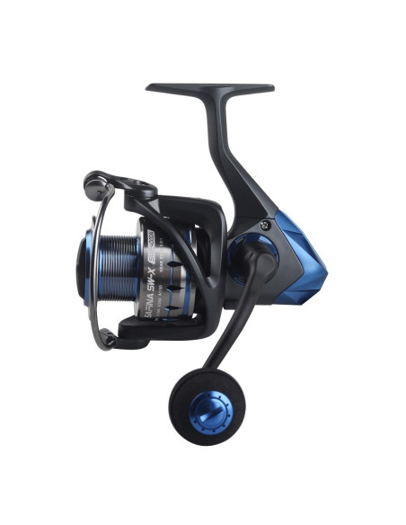 Okuma Safina SW-X 3000A