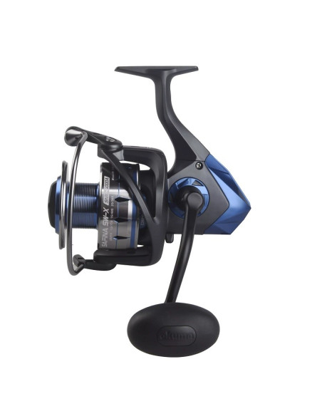 Okuma Safina SW-X 8000A