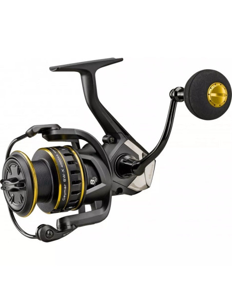 Okuma Ceymar SW-X 4000XA