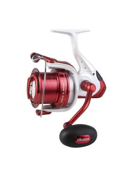 Okuma Wave X 8000