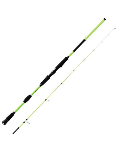 Okuma Wild Squid Spin 8'0'' 30-150g