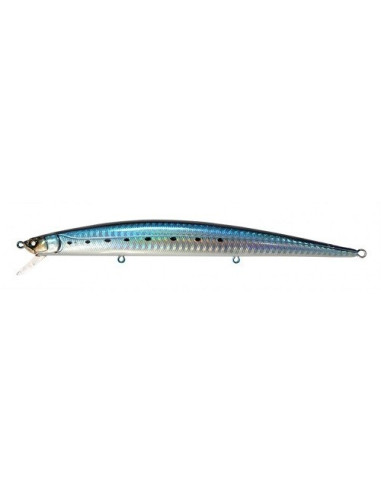 Lucky John Salt Minnow 17.5cm 002