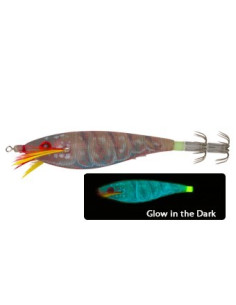 Yo-Zuri Ultra SS Cor:BLRB