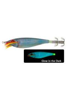 Yo-Zuri Ultra SS Cor:BLRN