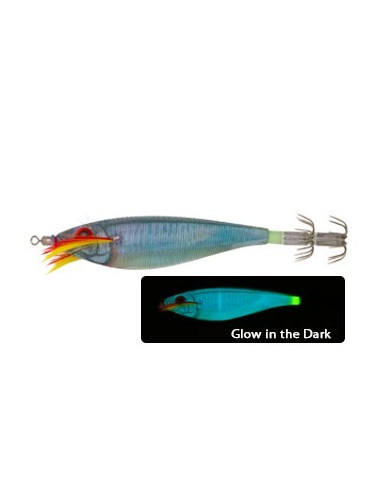 Yo-Zuri Ultra SS Cor:BLRN