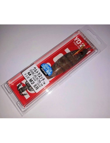 Yo-Zuri Ultra M Cor:BLRB