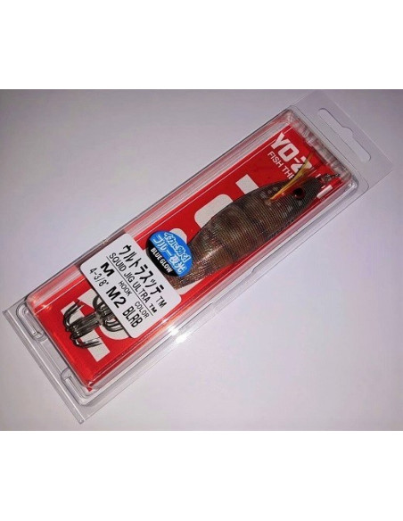 Yo-Zuri Ultra M Cor:BLRB