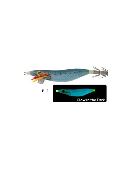 Yo-Zuri Ultra Y2 2.5 Cor:BLRI