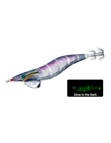 Yo-Zuri Aurie-Q 3D 3.0 Cor:LBL