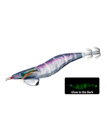 Yo-Zuri Aurie-Q 3D 3.0 Cor:LBL