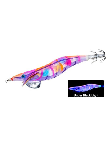 Yo-Zuri Aurie-Q 3D 3.0 Cor:KVMM