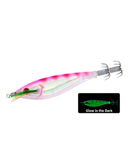 Yo-Zuri Ultra 3D Cloth M2 SS (85mm) Cor:CL8