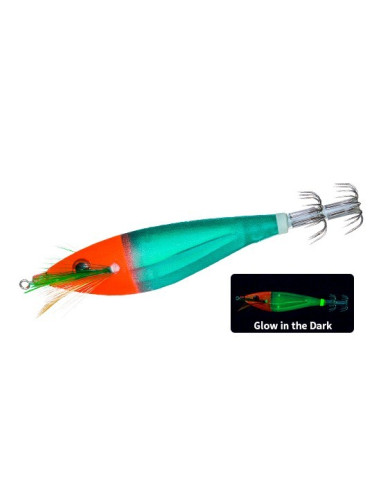 Yo-Zuri Ultra 3D Cloth M2 SS (85mm) Cor:CLRM