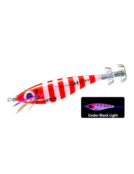 Yo-Zuri Ultra 3D Laser DX M2 M (105mm) Cor:ZLR