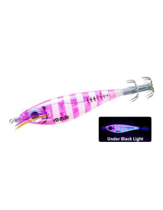 Yo-Zuri Ultra 3D Laser DX M2 M (105mm) Cor:ZLP