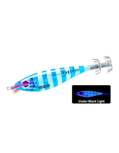 Yo-Zuri Ultra 3D Laser DX M2 M (105mm) Cor:ZLB