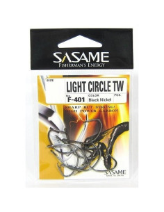 Sasame Light Circle TW Ref: F-401 Nº2/0