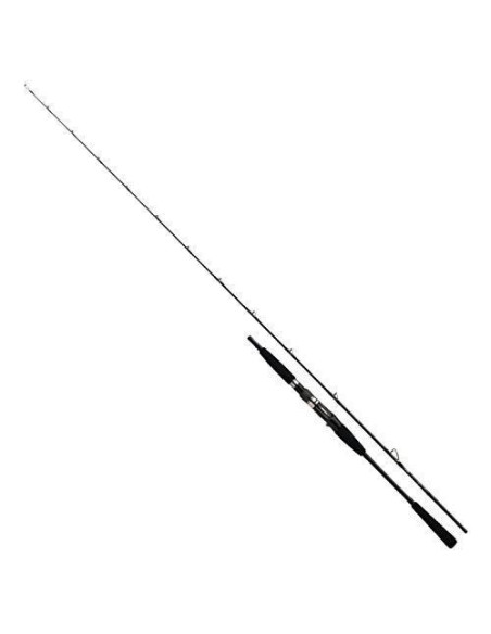 Daiwa Vadel BJ 66XHB