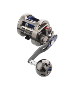 Daiwa Saltiga BJ 200 SHL