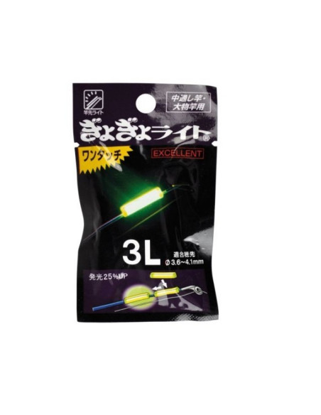 Cliplight Starlight XXL 3.6mm
