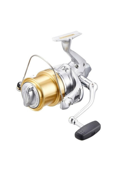 Shimano Super Aero SpinJoy SD 30