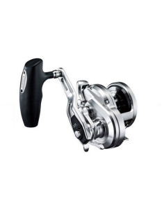 Shimano Ocea Jigger 2001 HG (LH)
