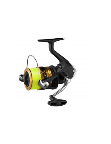 Shimano FX 19 C3000 Reel