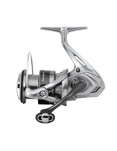 Shimano Nasci FC C2000S HG
