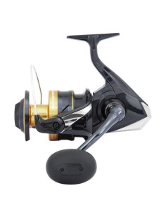 Shimano Spheros SW 6000HG A