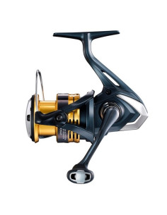 Shimano Sahara 2500 FJ