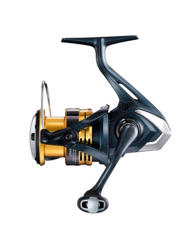 Shimano Sahara 2500 FJ