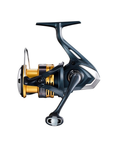 Shimano Sahara 2500 FJ