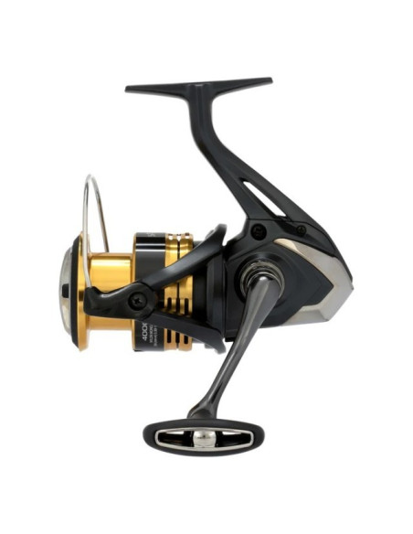 Shimano Sahara 4000XG FJ