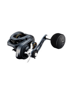 Shimano Grappler BB 151HG