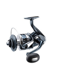 Shimano Stradic SW 14000XG