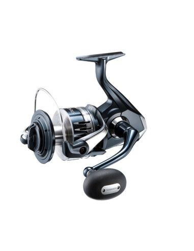 Shimano Stradic SW 14000XG