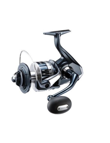 Shimano Stradic SW 14000XG