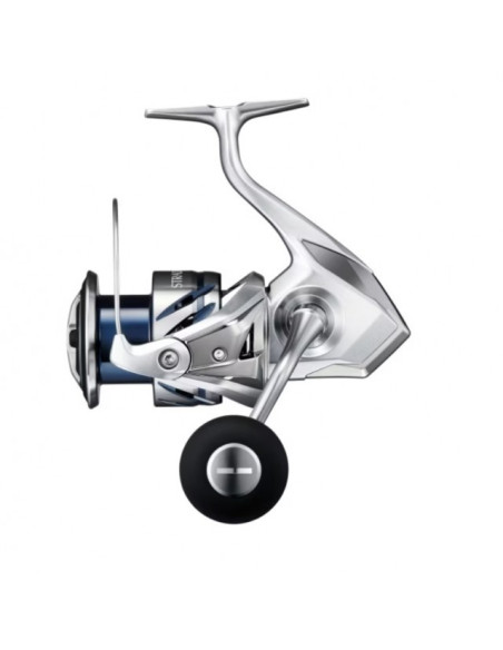 Shimano Stradic FM C5000 XG