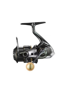 Shimano Cardiff XR C2000S HG