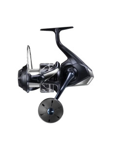 Shimano Stradic SW 4000XG B