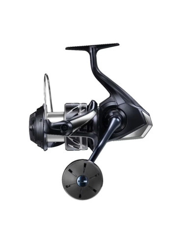 Shimano Stradic SW 6000PG B