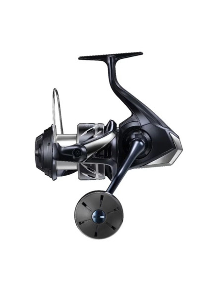 Shimano Stradic SW 6000PG B