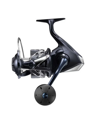 Shimano Stradic SW 10000HG B