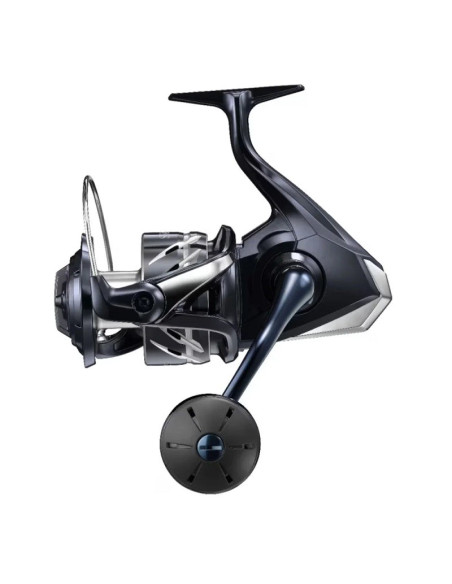 Shimano Stradic SW 10000HG B