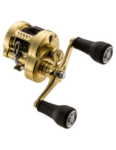 Shimano Calcutta Conquest MD 301XG LH