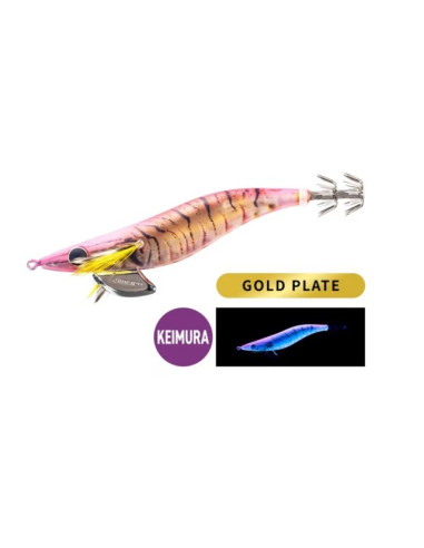 Shimano Sephia Clinch Shrimp FB 2.5 002
