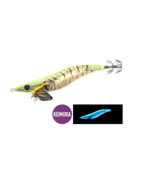Shimano Sephia Clinch Shrimp FB 2.5 003